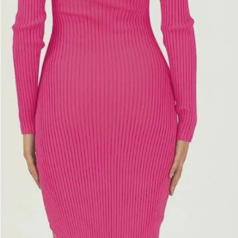 Dress - Picture 2 of 4